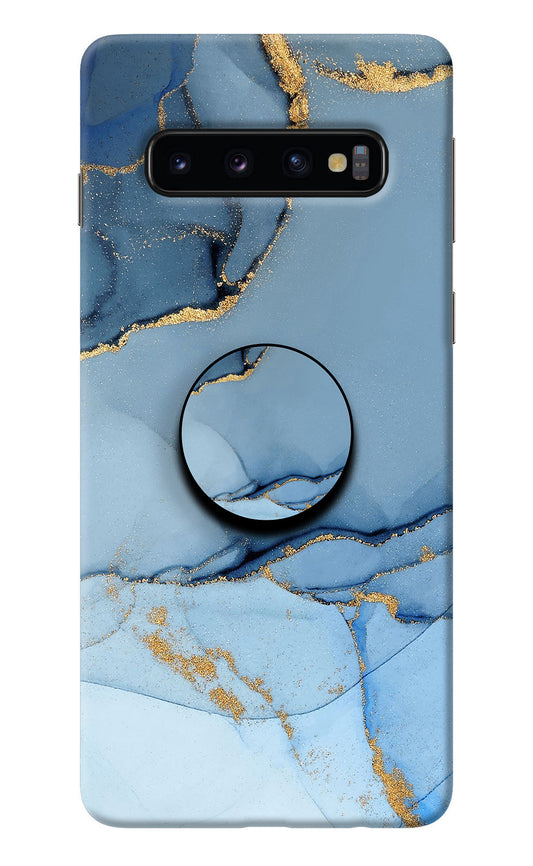 Blue Marble Samsung S10 Pop Case