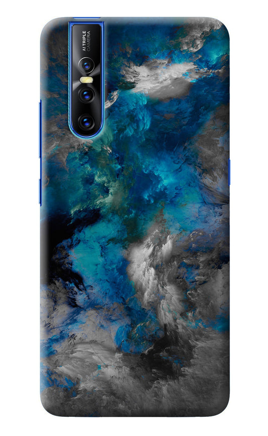 Artwork Vivo V15 Pro Back Cover