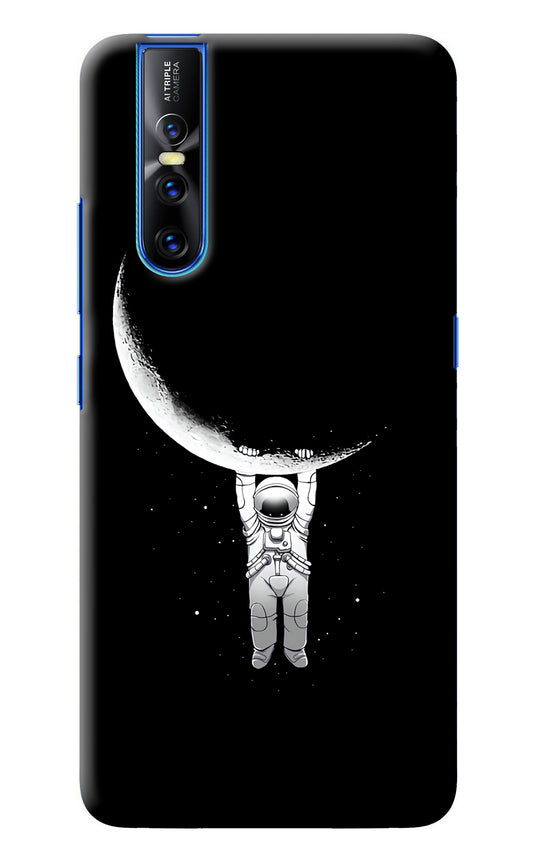 Moon Space Vivo V15 Pro Back Cover