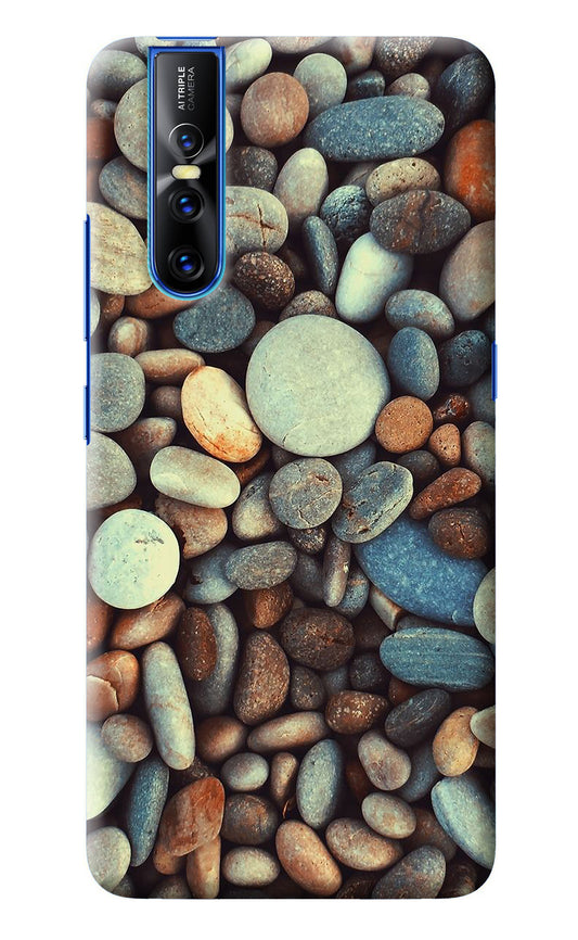 Pebble Vivo V15 Pro Back Cover