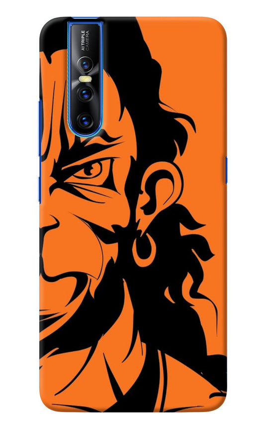 Hanuman Vivo V15 Pro Back Cover