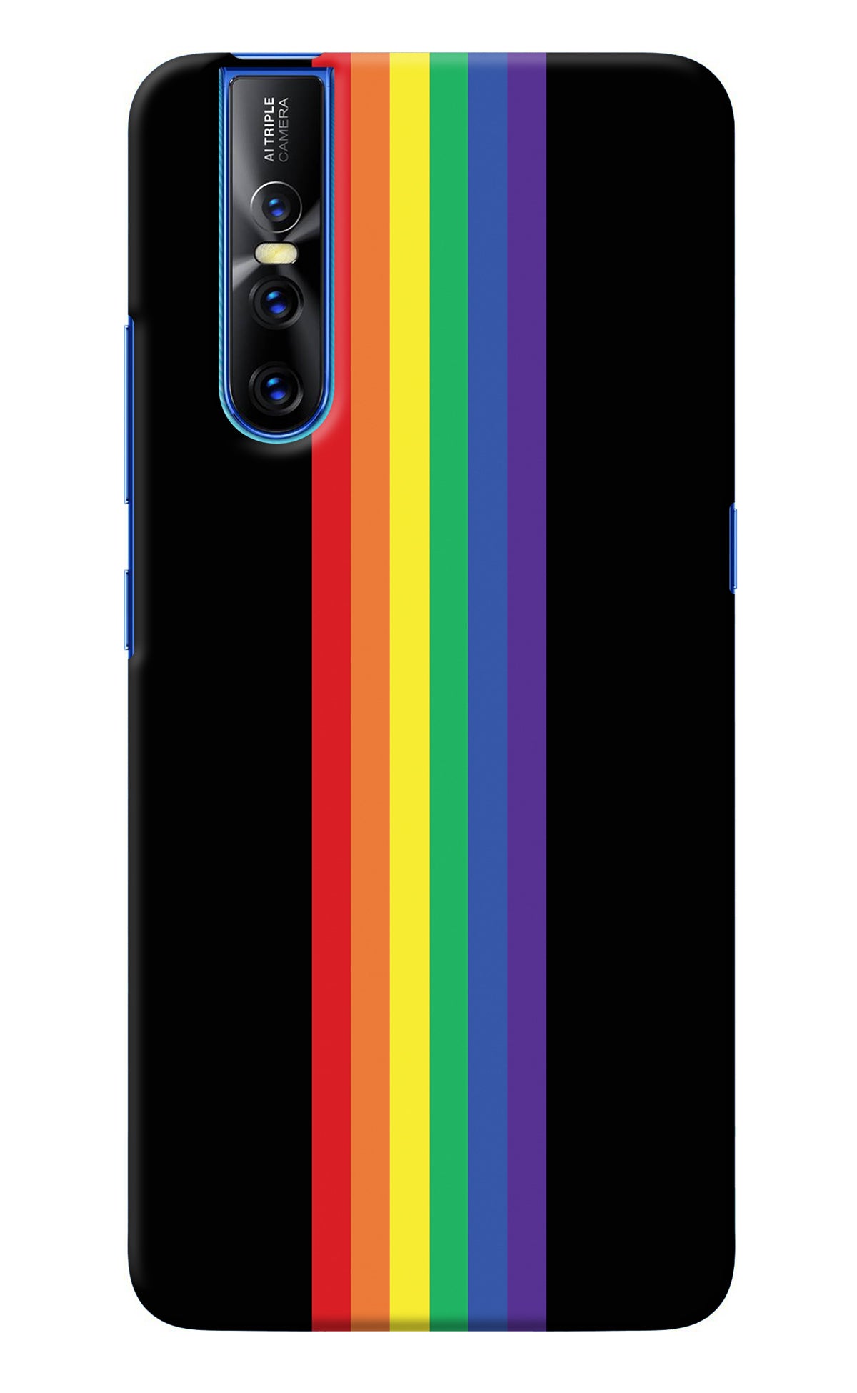 Pride Vivo V15 Pro Back Cover