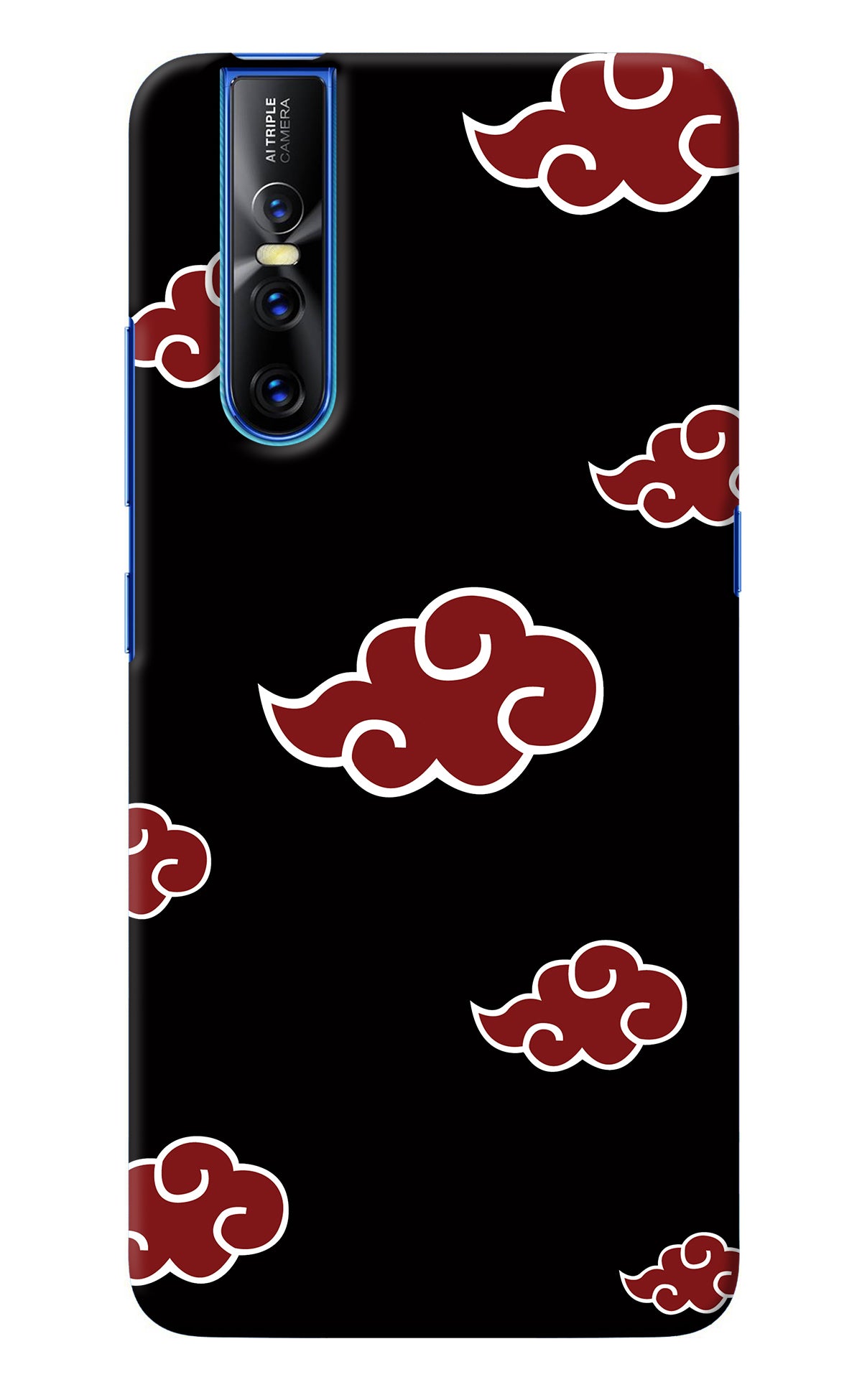 Akatsuki Vivo V15 Pro Back Cover