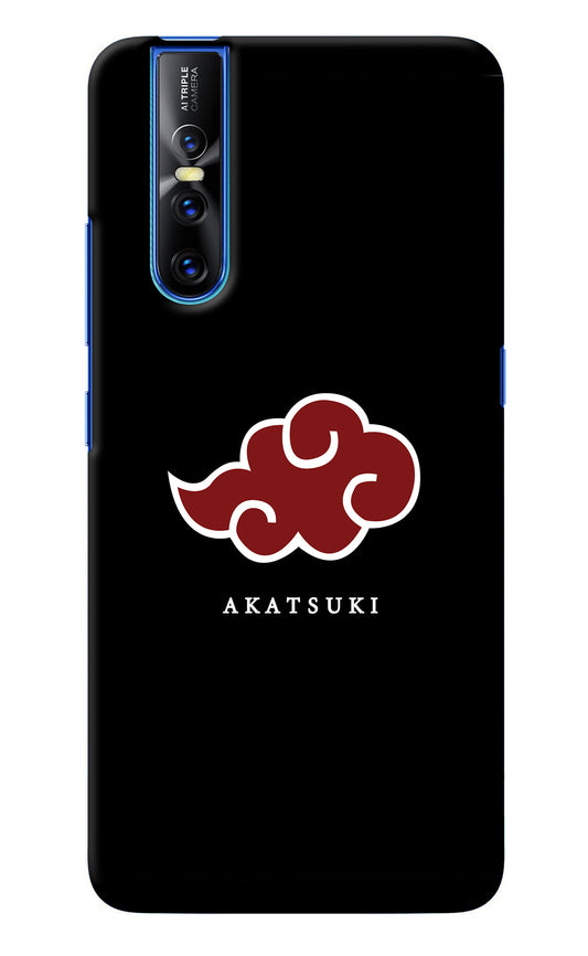 Akatsuki Vivo V15 Pro Back Cover