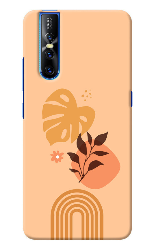 Bohemian Art Vivo V15 Pro Back Cover