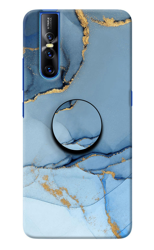 Blue Marble Vivo V15 Pro Pop Case