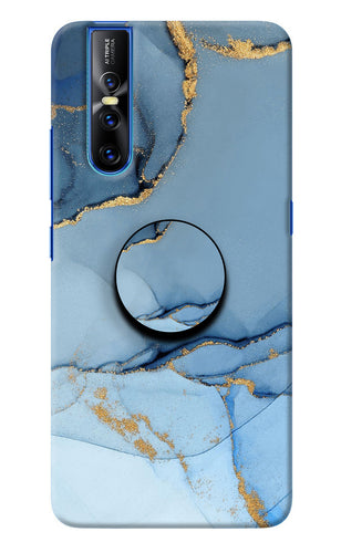 Blue Marble Vivo V15 Pro Pop Case
