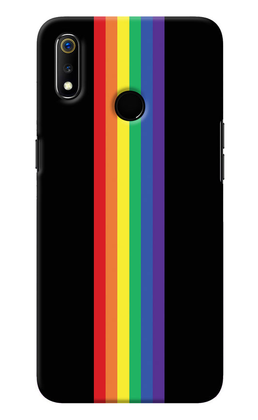 Pride Realme 3 Back Cover