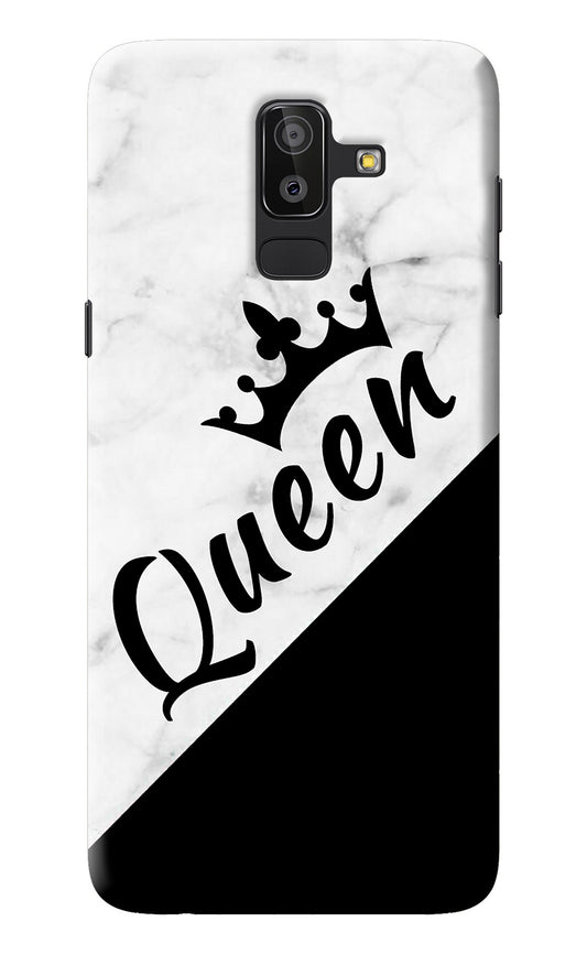 Queen Samsung On8 2018 Back Cover