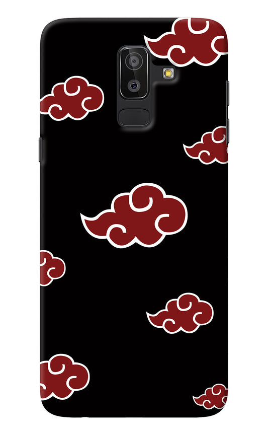 Akatsuki Samsung On8 2018 Back Cover