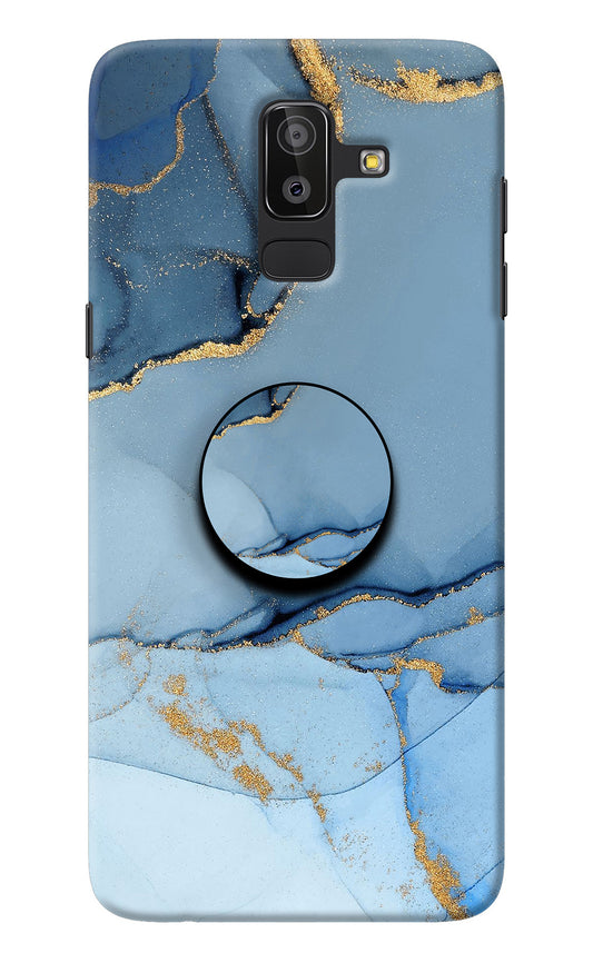 Blue Marble Samsung On8 2018 Pop Case