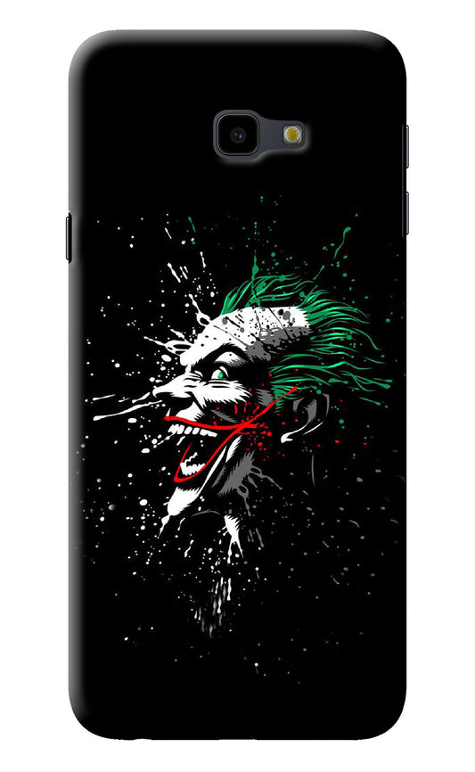 Joker Samsung J4 Plus Back Cover