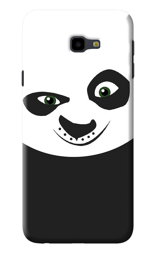 Panda Samsung J4 Plus Back Cover