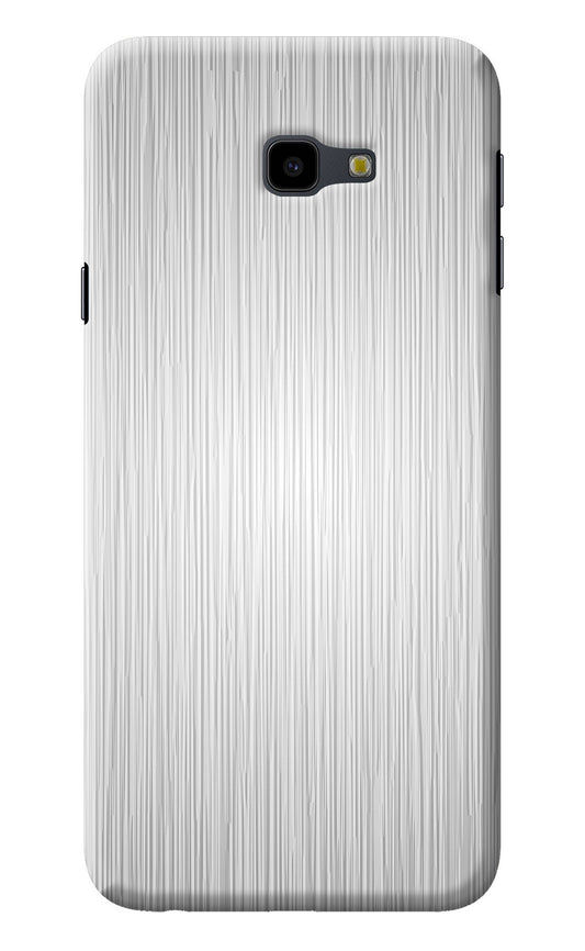 Wooden Grey Texture Samsung J4 Plus Back Cover