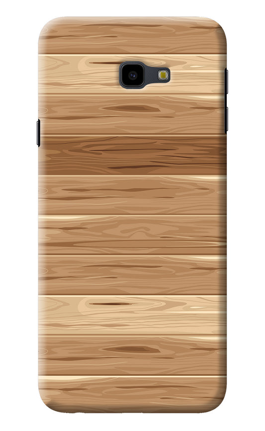 Wooden Vector Samsung J4 Plus Back Cover