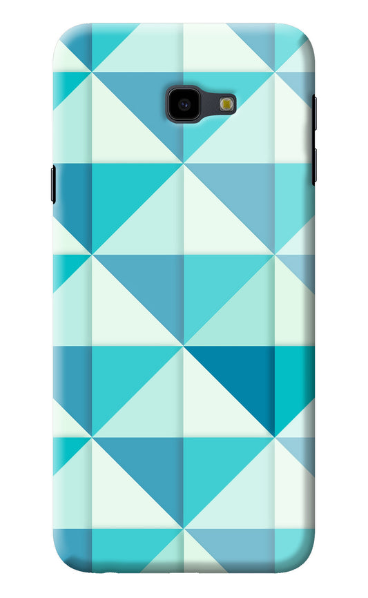 Abstract Samsung J4 Plus Back Cover