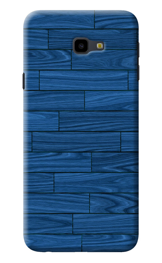 Wooden Texture Samsung J4 Plus Back Cover