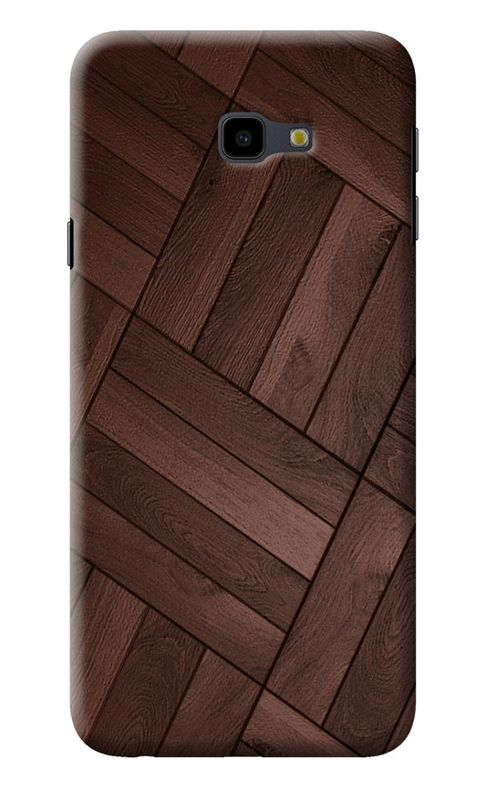 Wooden Texture Design Samsung J4 Plus Back Cover