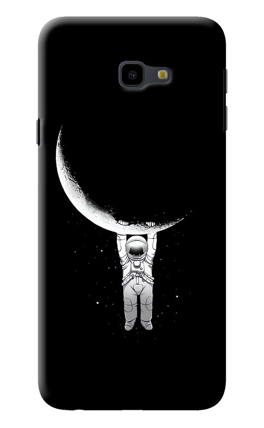 Moon Space Samsung J4 Plus Back Cover