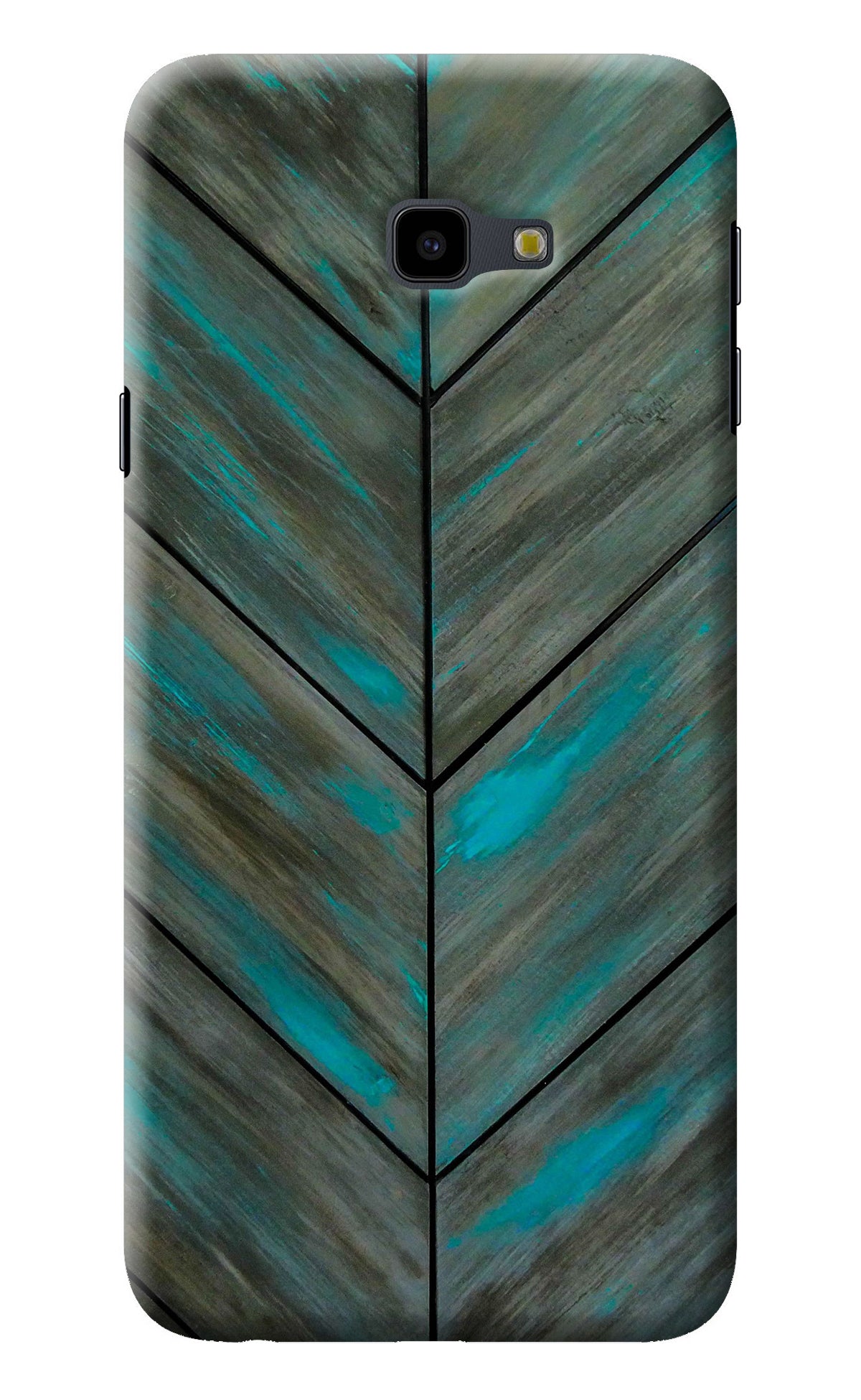 Pattern Samsung J4 Plus Back Cover