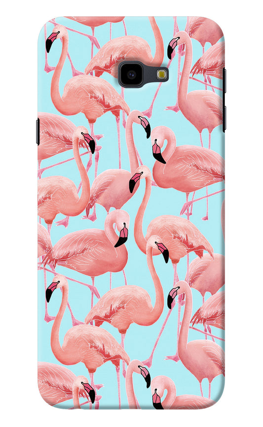 Flamboyance Samsung J4 Plus Back Cover