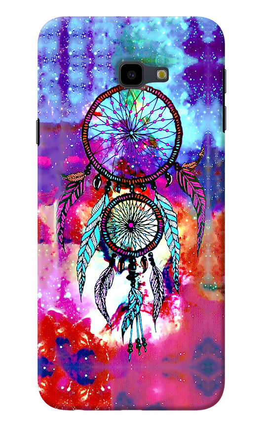 Dream Catcher Abstract Samsung J4 Plus Back Cover