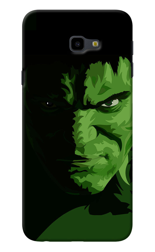 HULK Samsung J4 Plus Back Cover