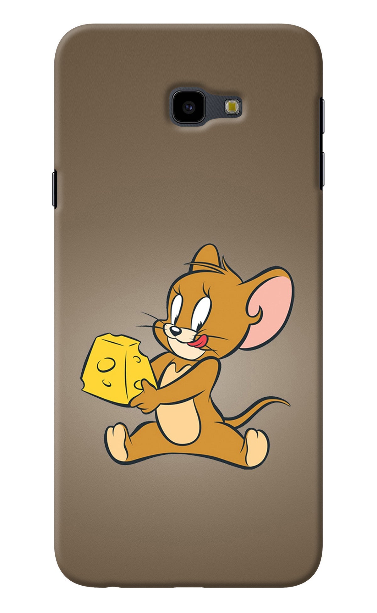 Jerry Samsung J4 Plus Back Cover