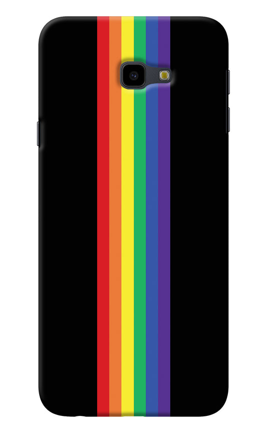 Pride Samsung J4 Plus Back Cover