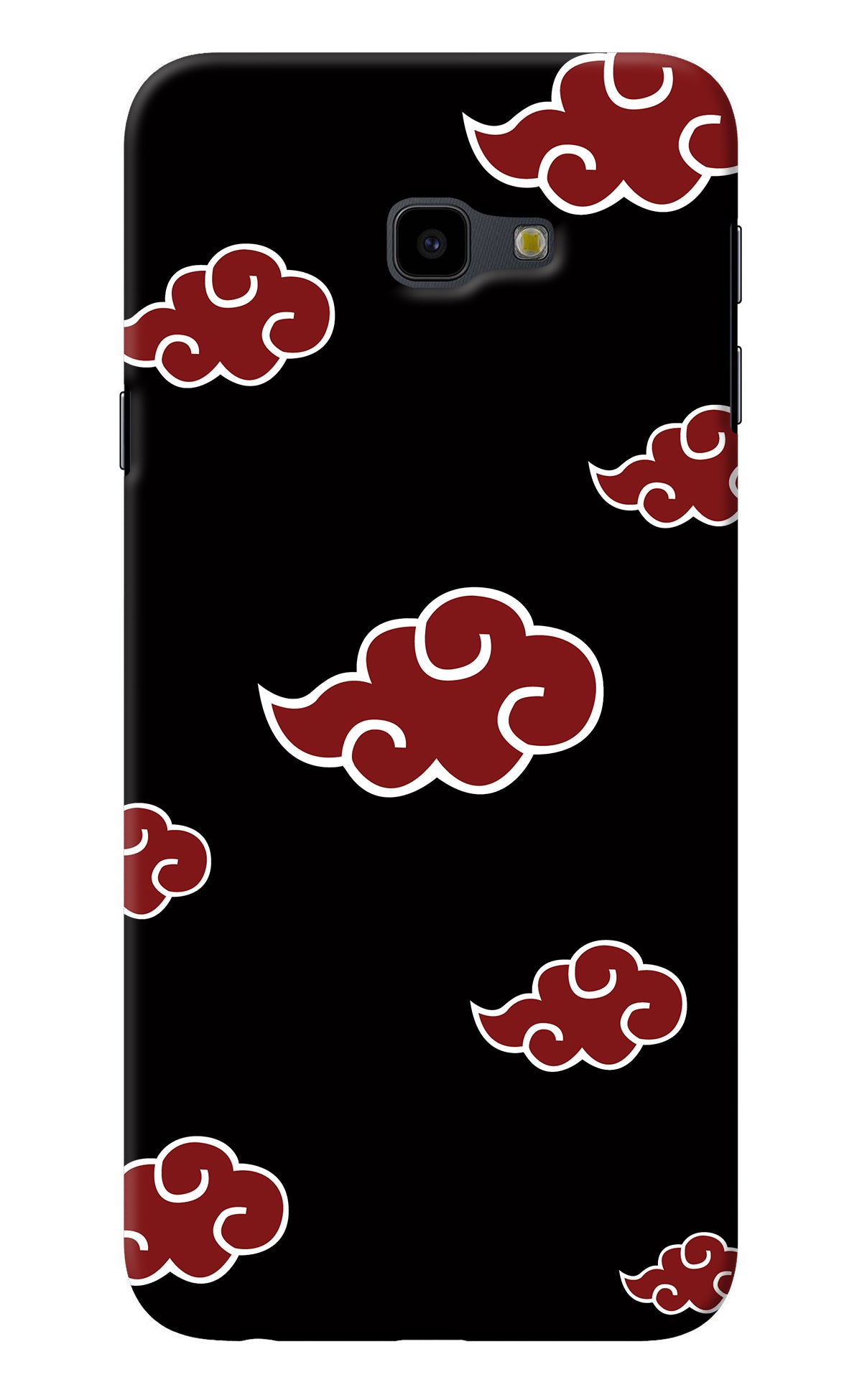 Akatsuki Samsung J4 Plus Back Cover