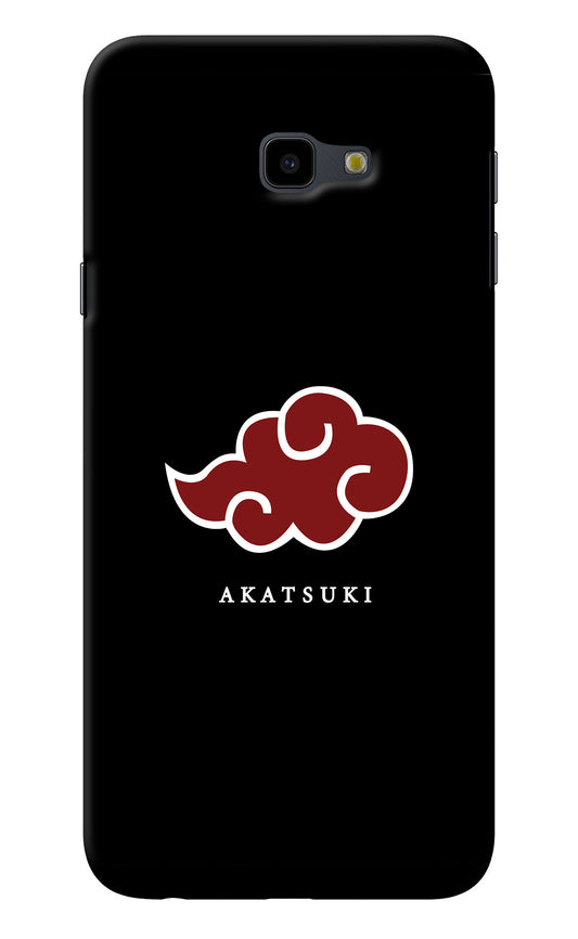 Akatsuki Samsung J4 Plus Back Cover