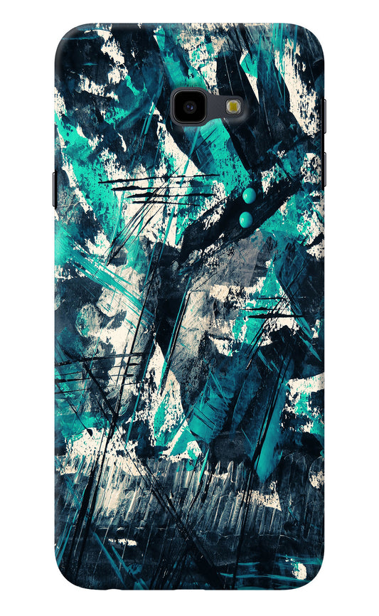 Artwork Samsung J4 Plus Back Cover