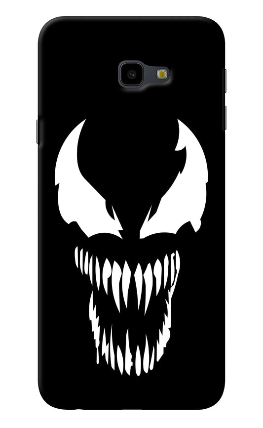 Venom Samsung J4 Plus Back Cover