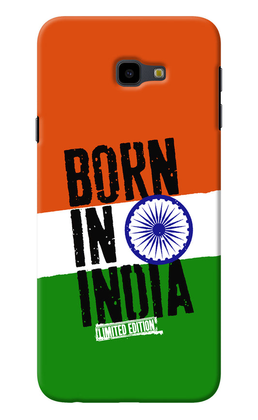 Born in India Samsung J4 Plus Back Cover