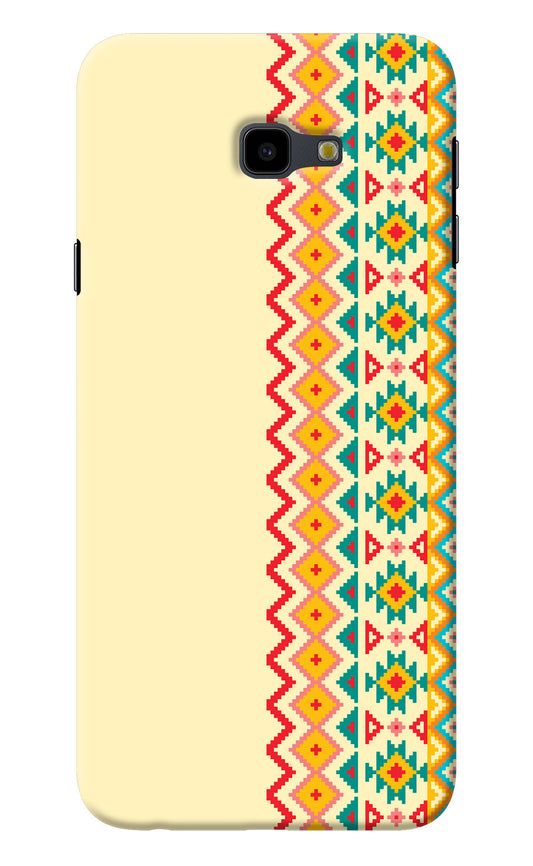 Ethnic Seamless Samsung J4 Plus Back Cover