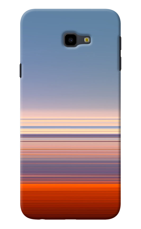 Morning Colors Samsung J4 Plus Back Cover