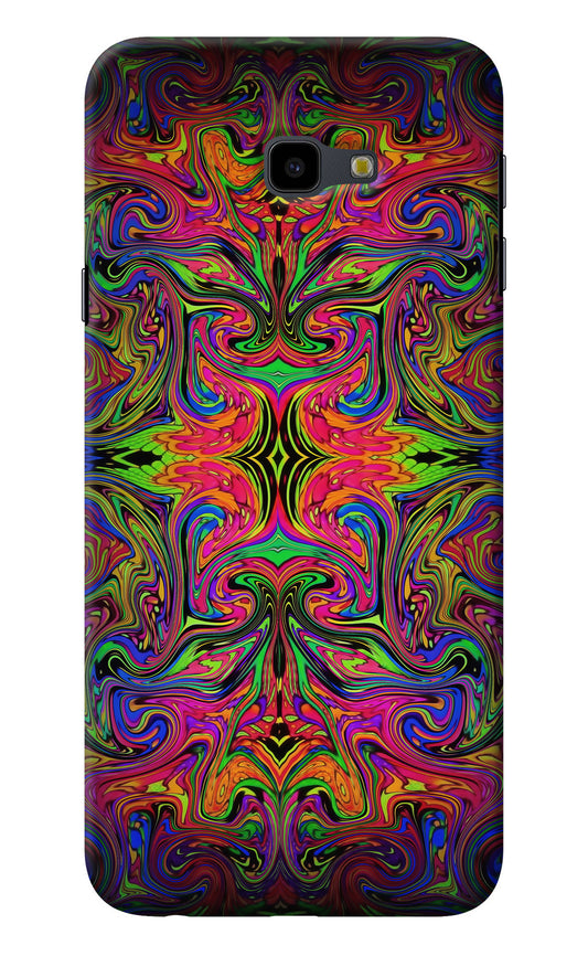 Psychedelic Art Samsung J4 Plus Back Cover