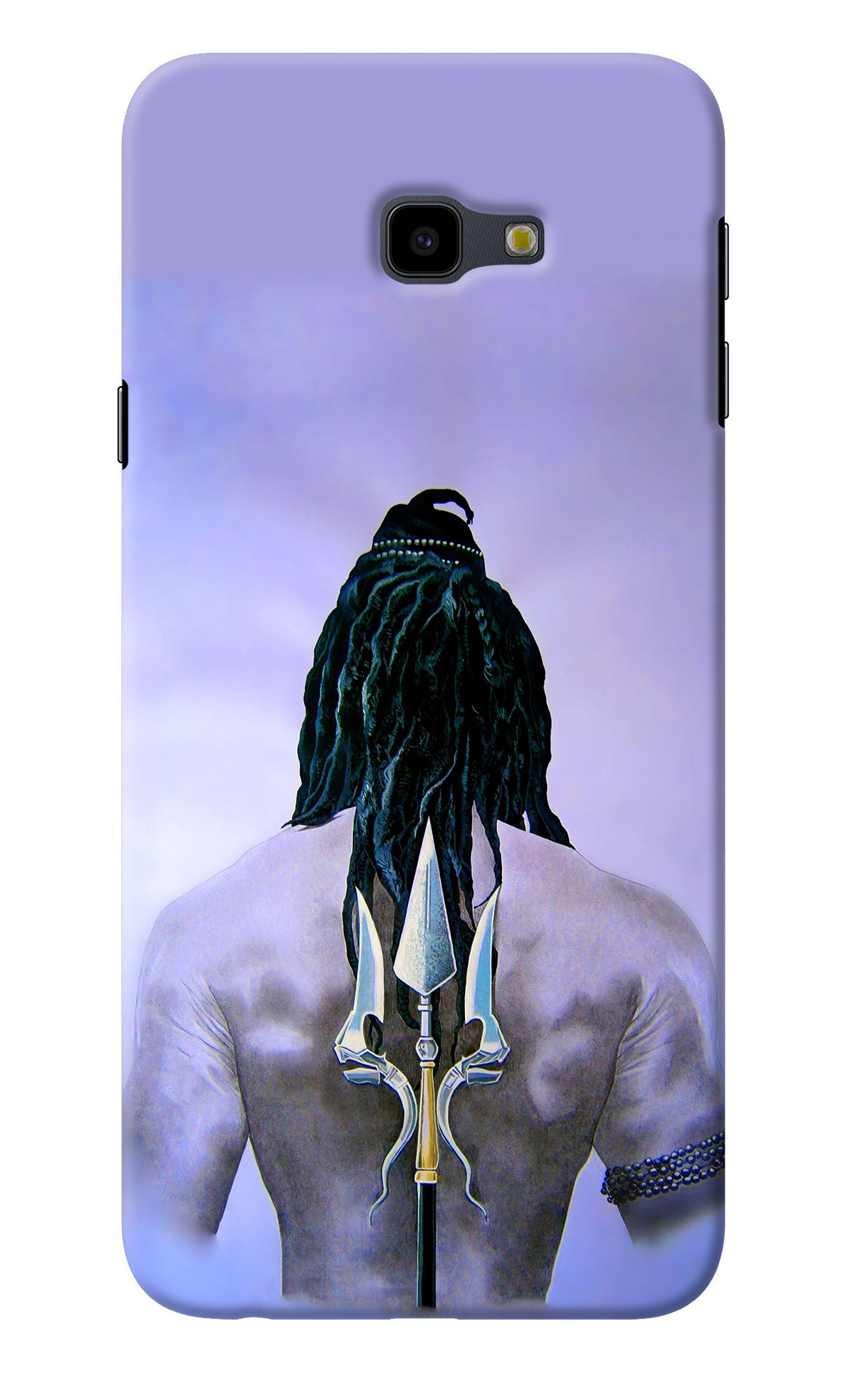 Shiva Samsung J4 Plus Back Cover