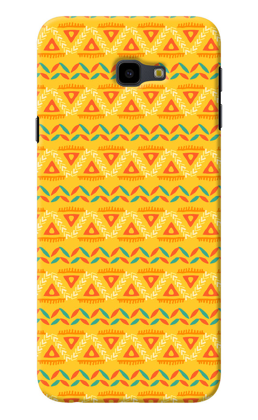 Tribal Pattern Samsung J4 Plus Back Cover