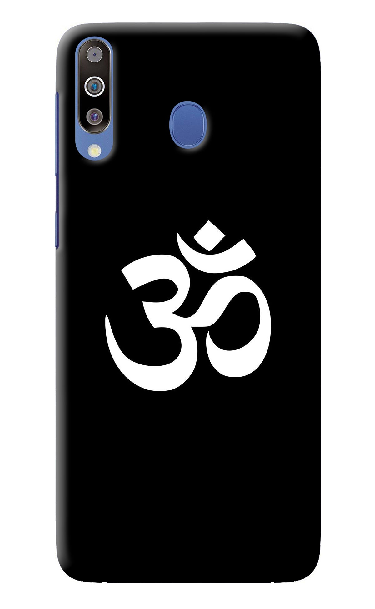 Om Samsung M30/A40s Back Cover