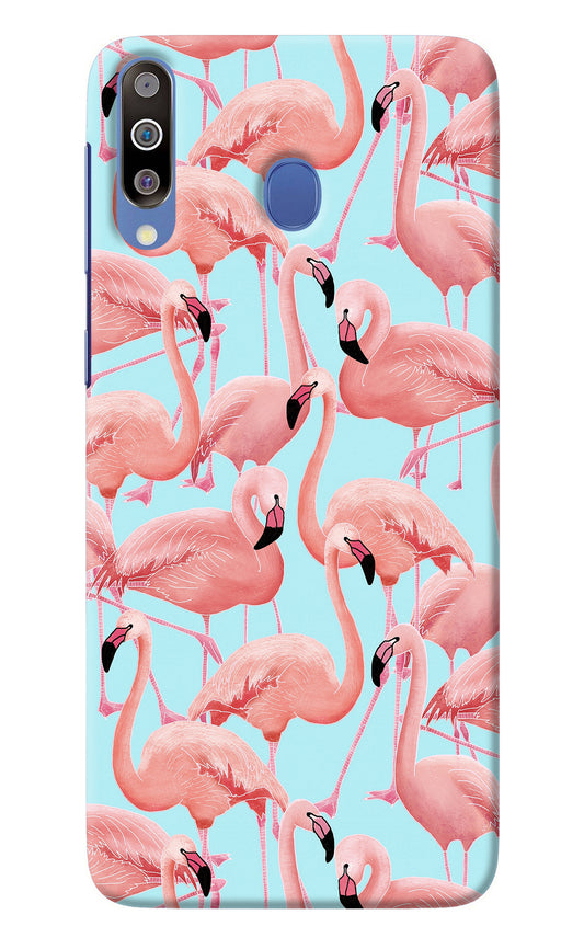Flamboyance Samsung M30/A40s Back Cover