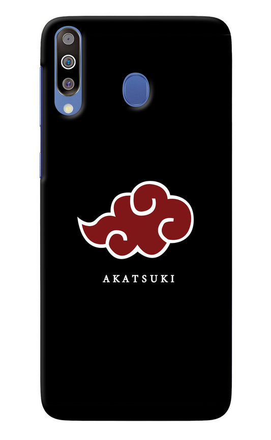 Akatsuki Samsung M30/A40s Back Cover