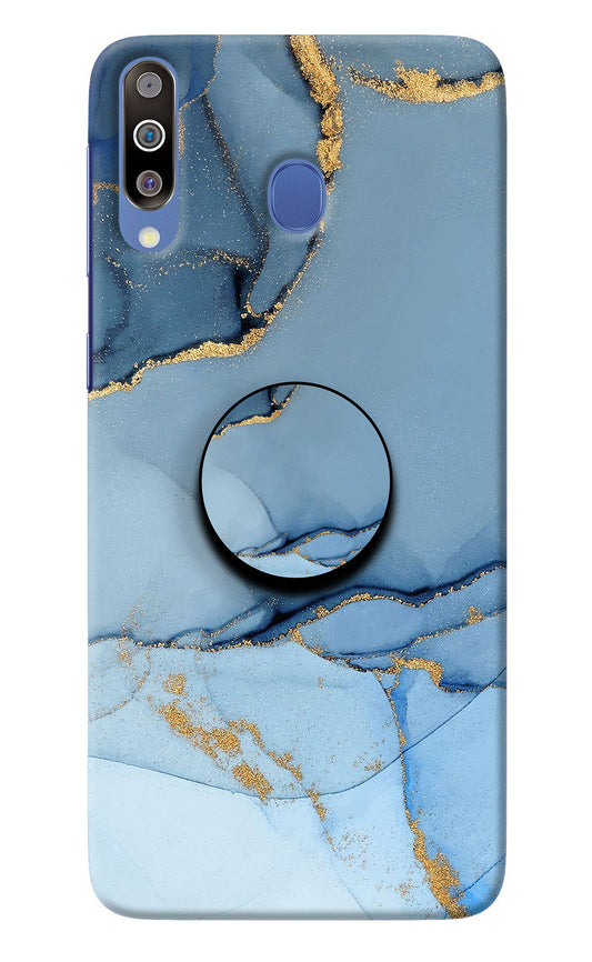 Blue Marble Samsung M30/A40s Pop Case