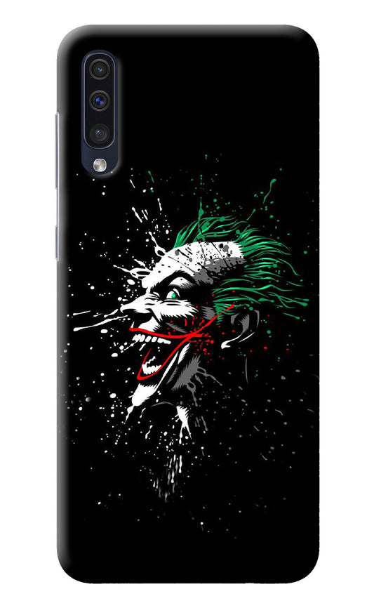 Joker Samsung A50/A50s/A30s Back Cover