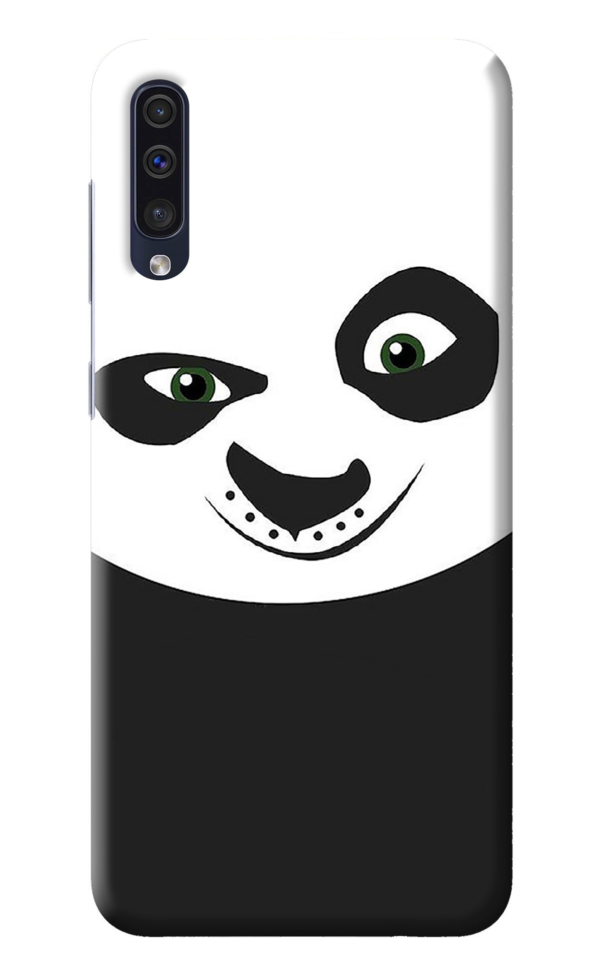 Panda Samsung A50/A50s/A30s Back Cover