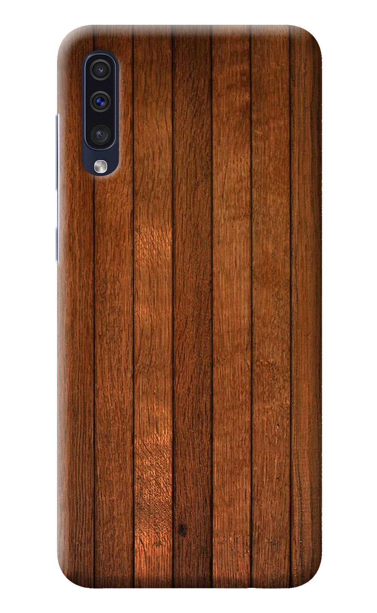 Wooden Artwork Bands Samsung A50/A50s/A30s Back Cover