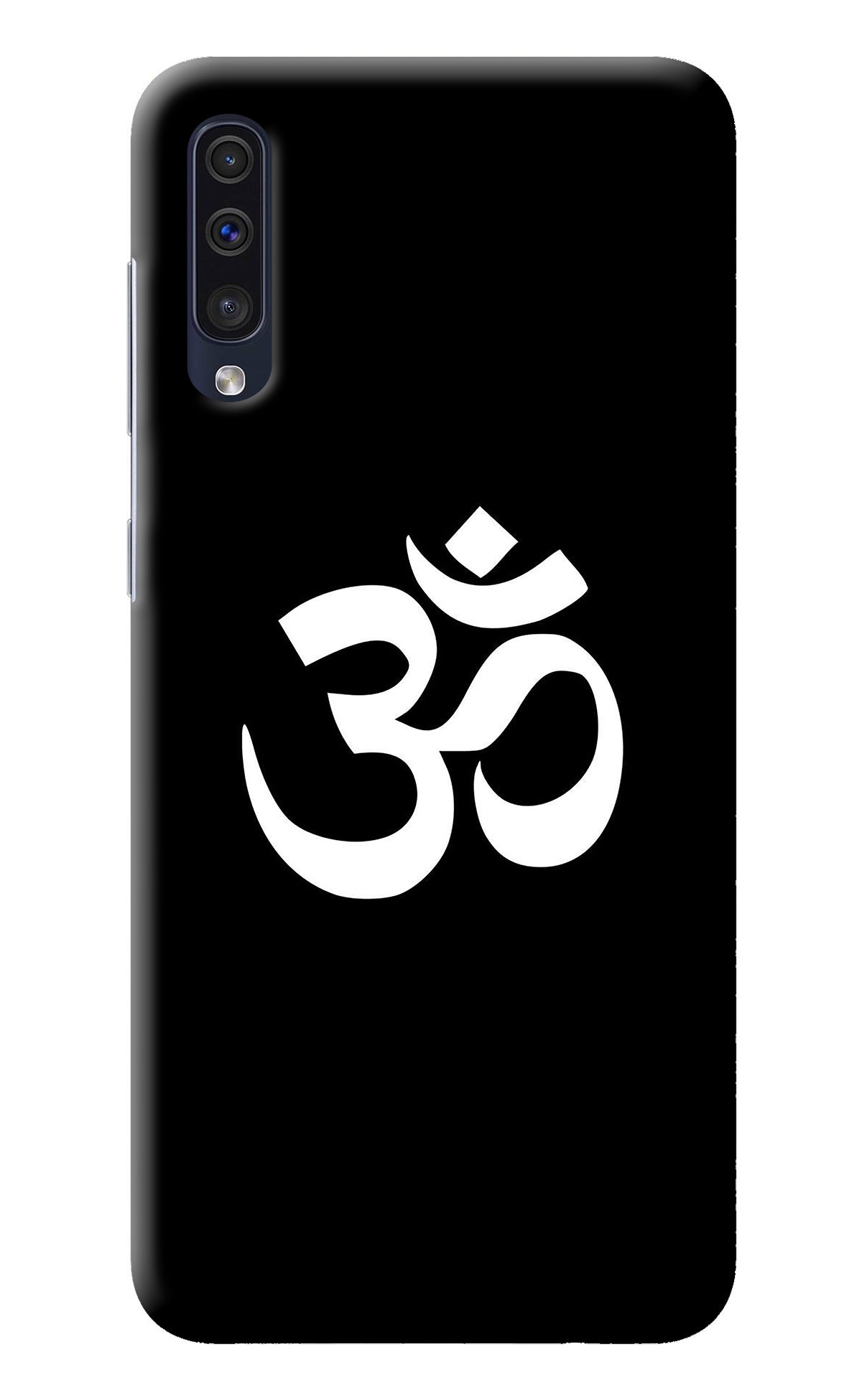 Om Samsung A50/A50s/A30s Back Cover