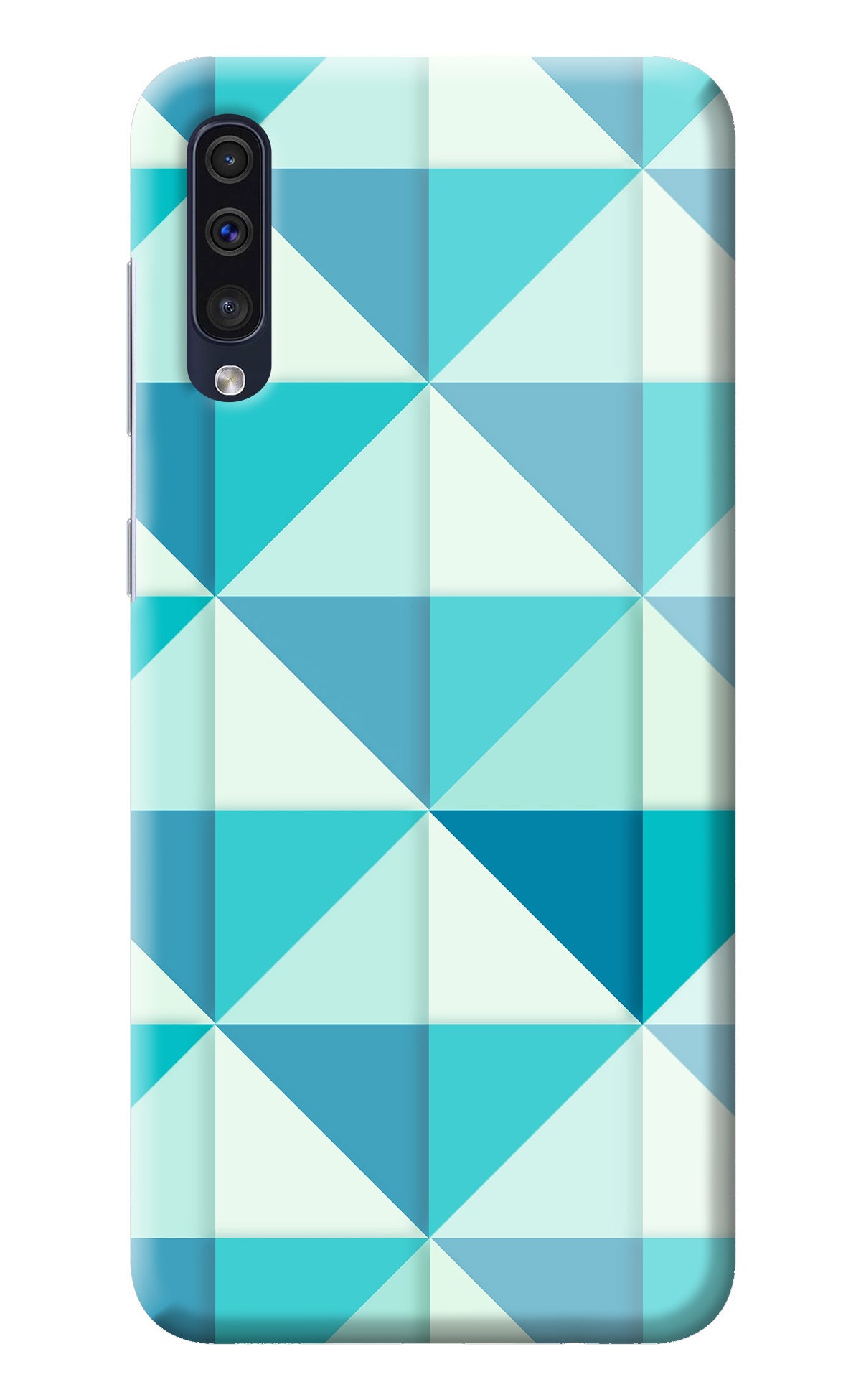 Abstract Samsung A50/A50s/A30s Back Cover