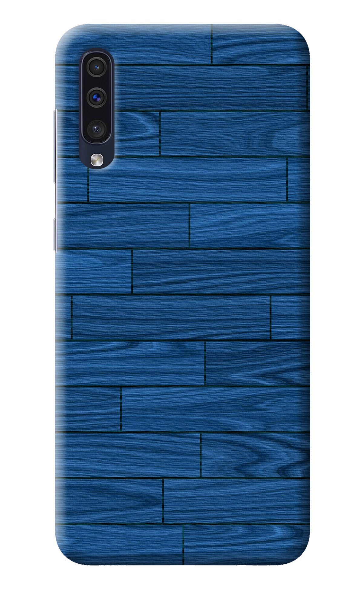 Wooden Texture Samsung A50/A50s/A30s Back Cover