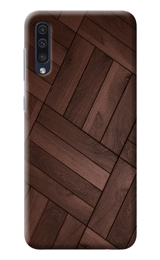 Wooden Texture Design Samsung A50/A50s/A30s Back Cover